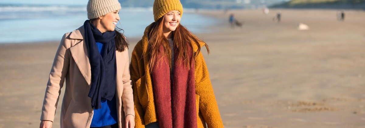 Abbigliamento, come vestirsi in Irlanda