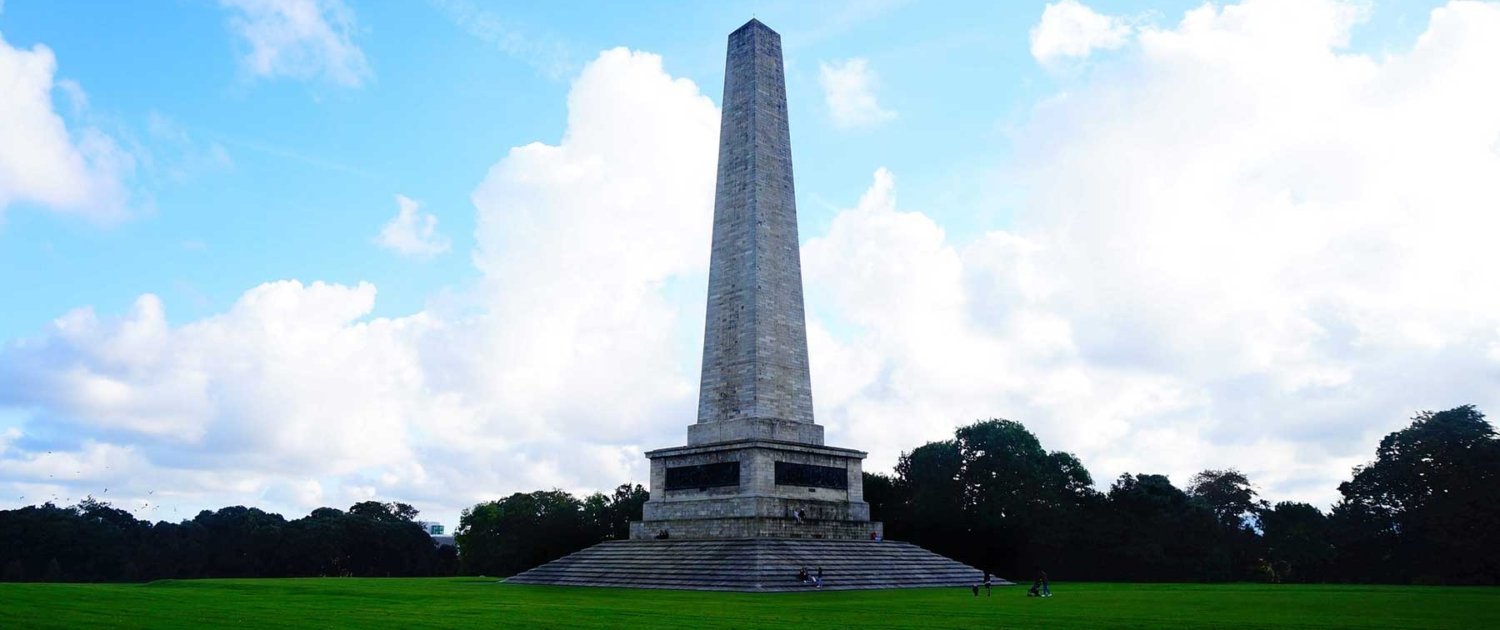 Phoenix Park Phoenix Park