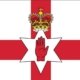 Tricolore Irlanda del Nord: significato, storia e simbolismo dell’Ulster Banner