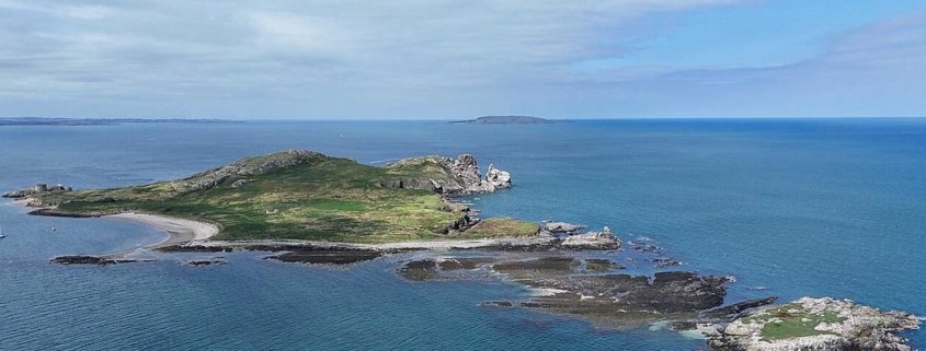 Ireland's Eye Ireland's Eye