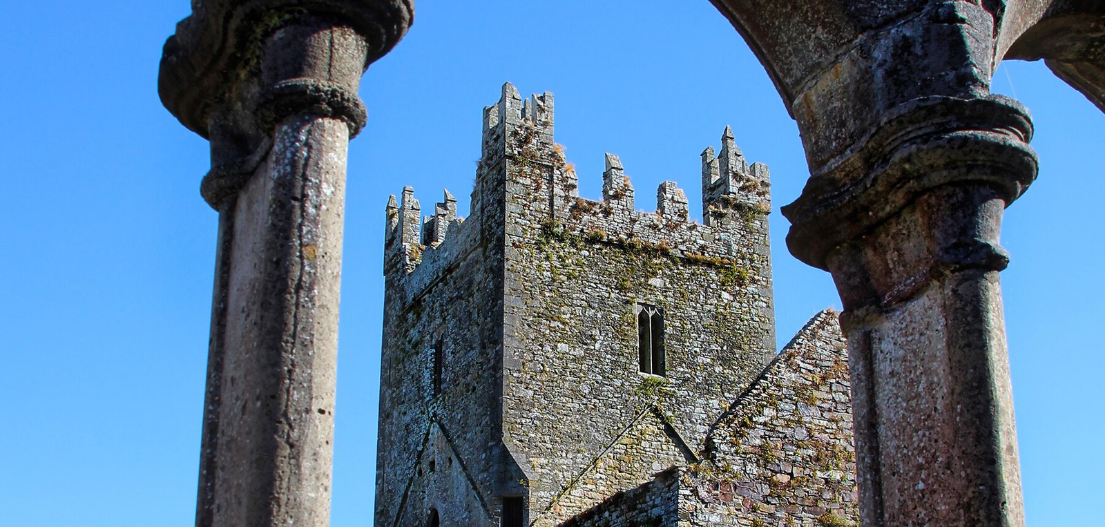 jerpoint abbey, Kilkenny jerpoint abbey