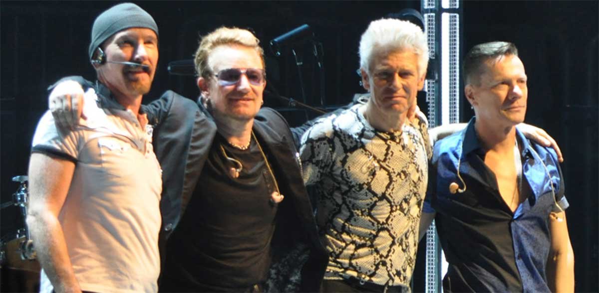 U2