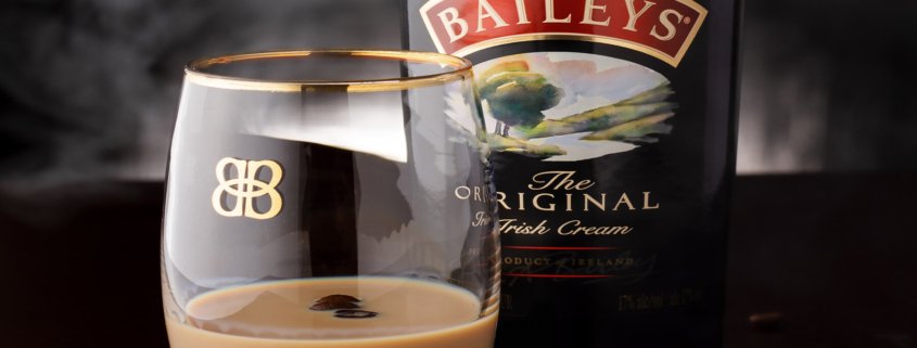 Baileys Irish Cream