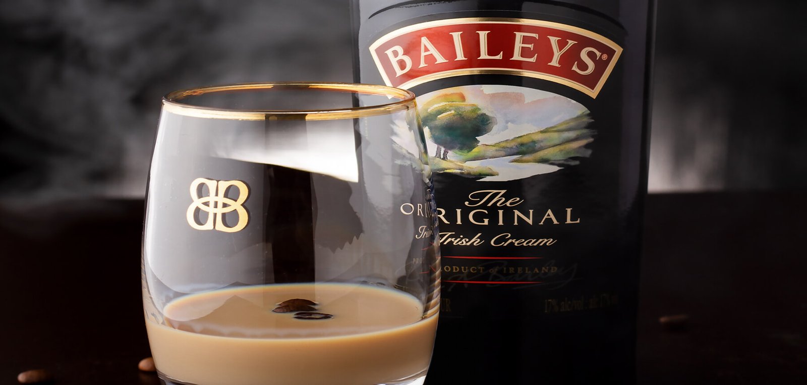 Baileys Irish Cream