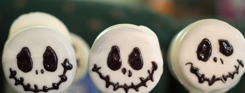 Cibo e ricette di Halloween in Irlanda