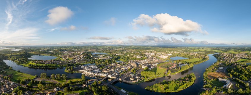 Cosa vedere a Enniskillen