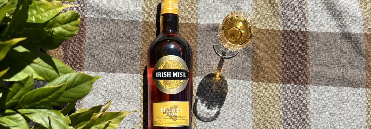 Irish Mist