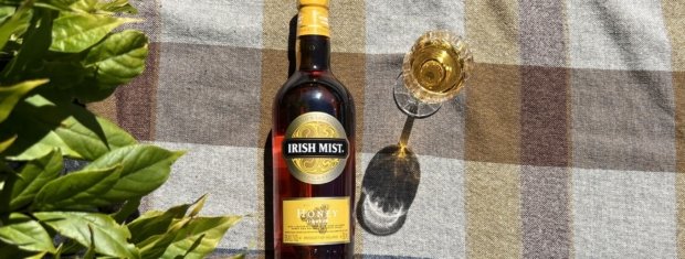 Irish Mist, liquore tradizionale irlandese