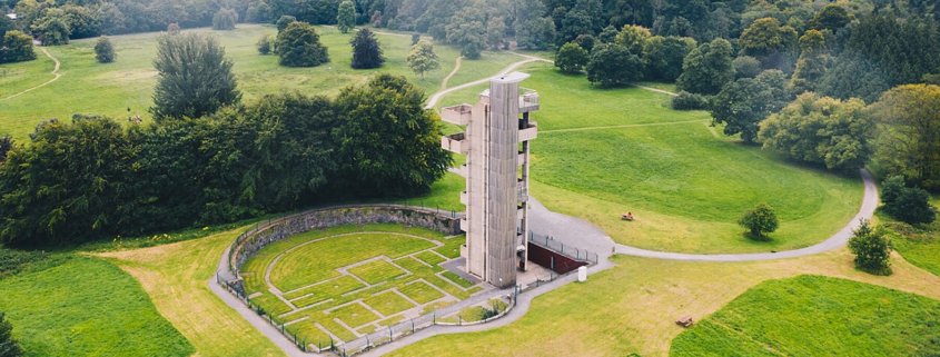 Lough Key Forest Park