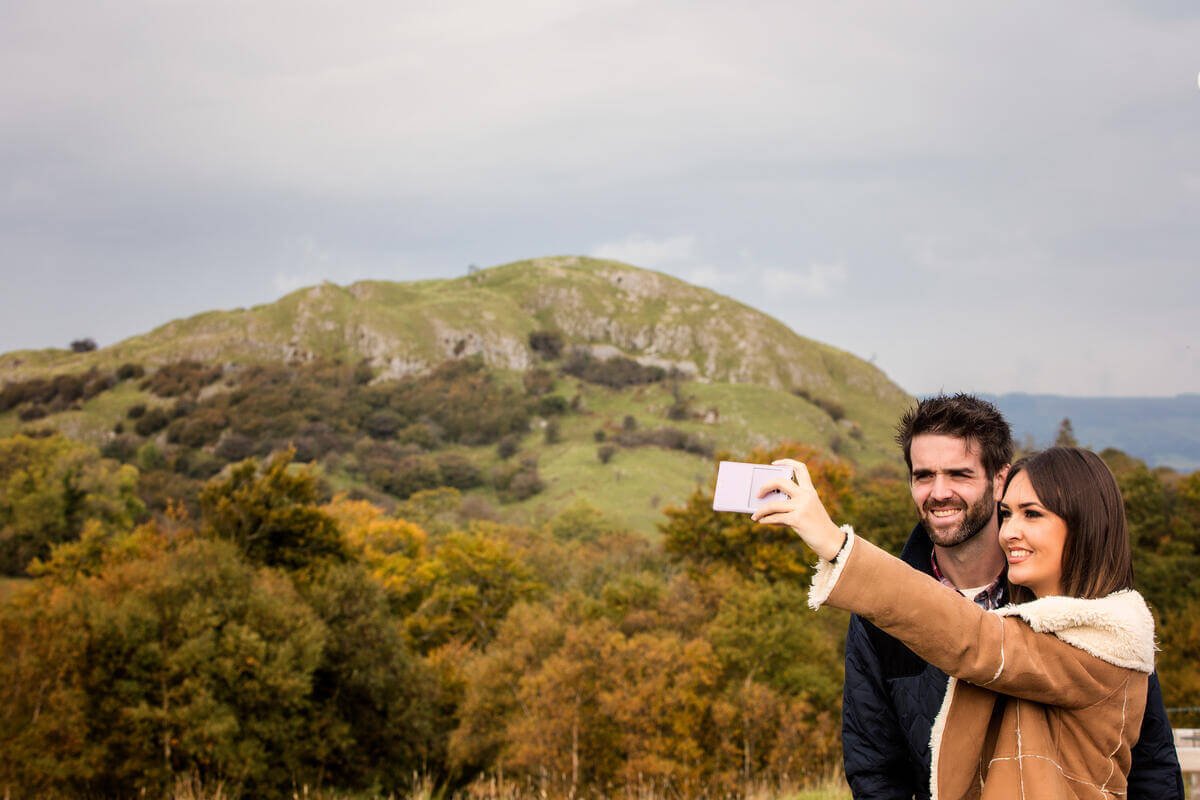 Marble Arch Caves Global Geopark