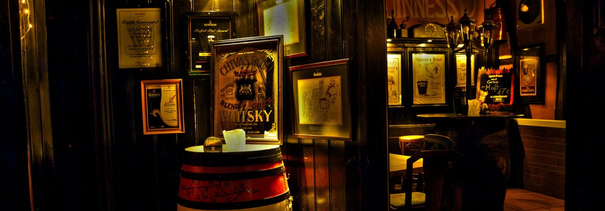 Pubs di Kilkenny Pubs di Kilkenny