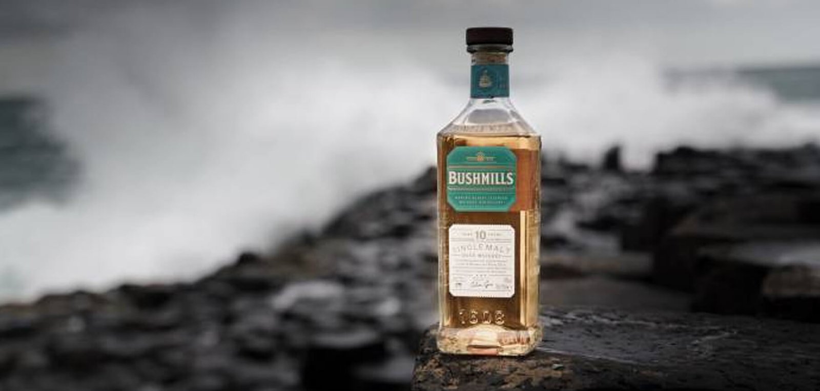 Bushmills 10 anni Single Malt