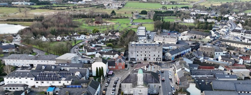 contea di Roscommon