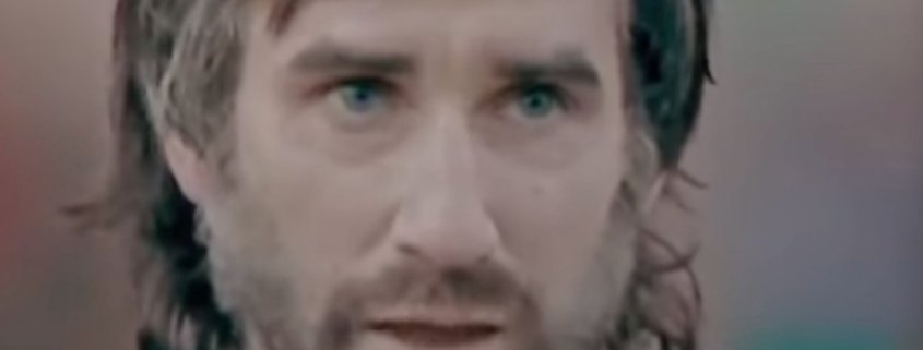 Il film di Mary McGuckian