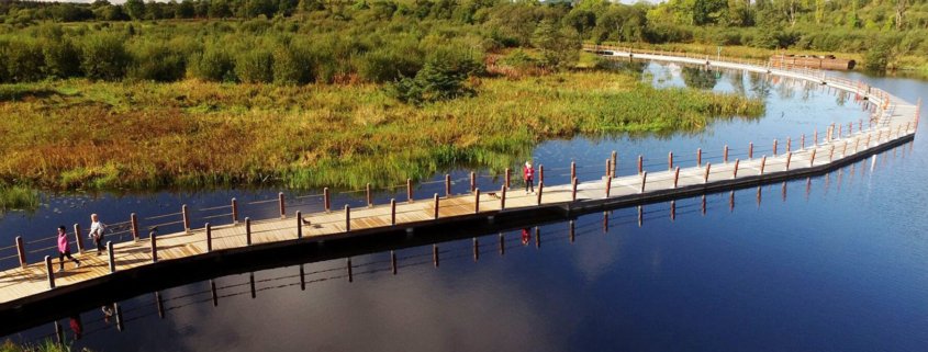 Leitrim Greenway