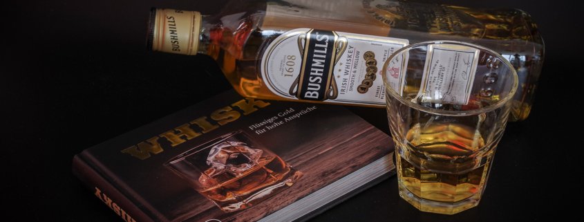 I migliori whiskey irlandesi da acquistare online