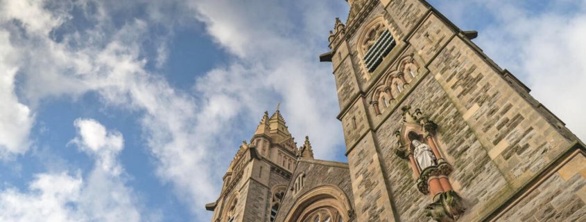 Sacred Heart Church, Omagh