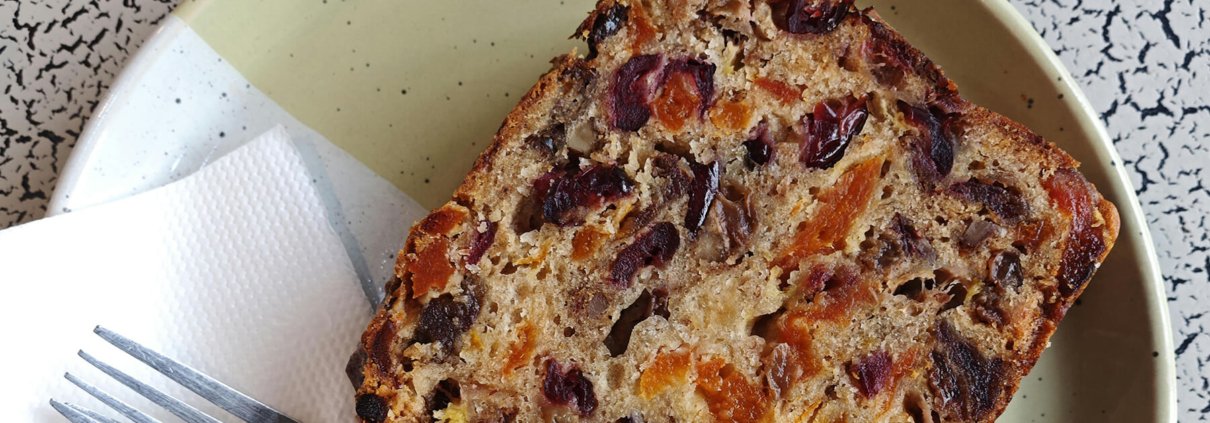 Barm brack