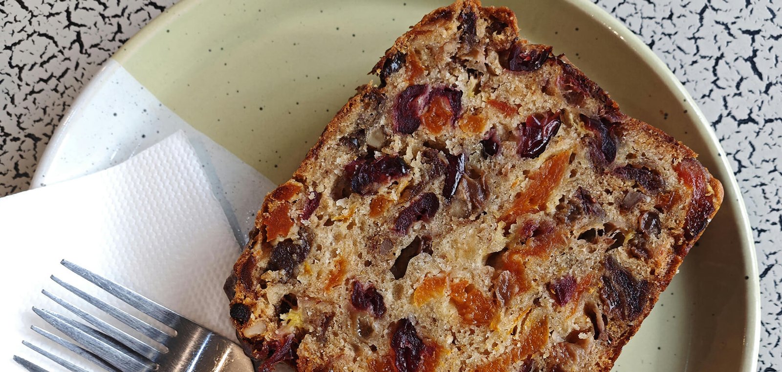 Barm brack