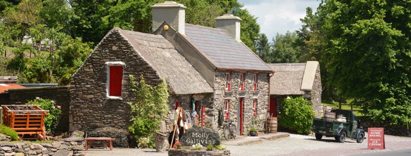 Farmhouse