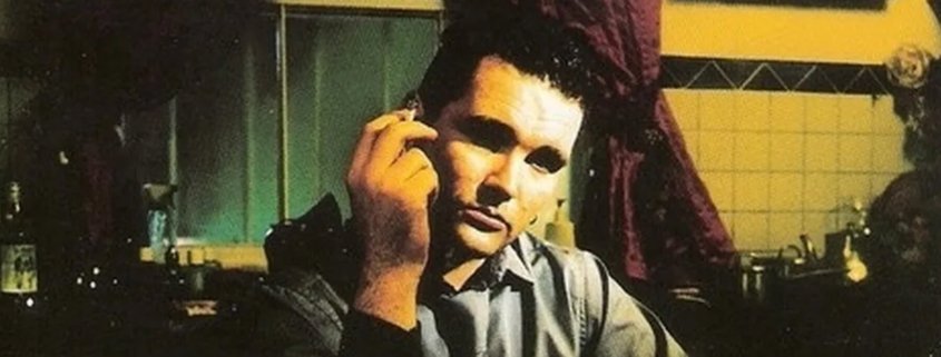 Gavin Friday