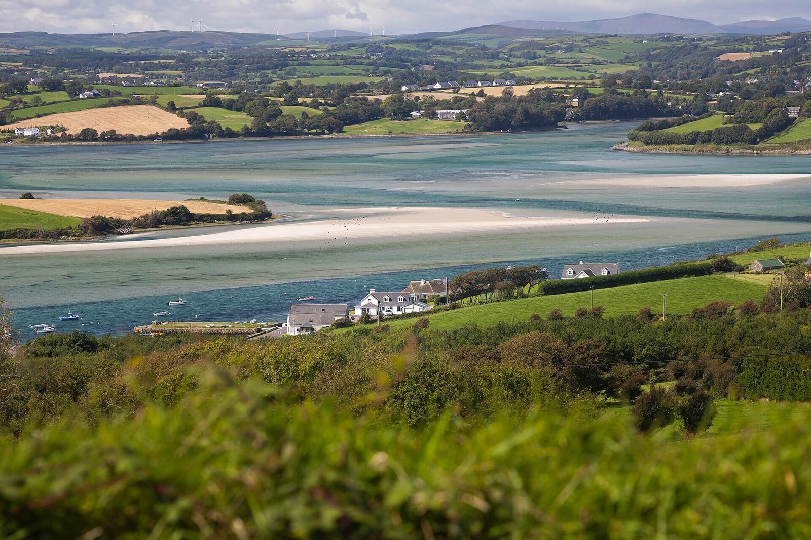 Clonakilty Harbour