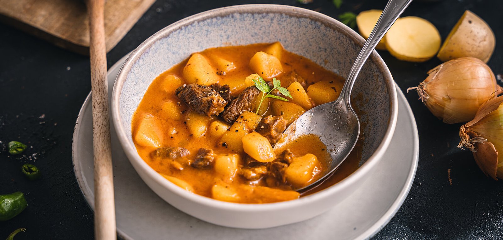 Potato Soup