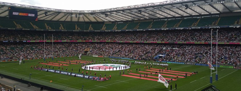 Stadio di Twickenham