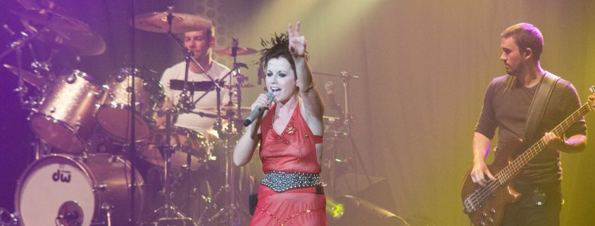 The Cranberries