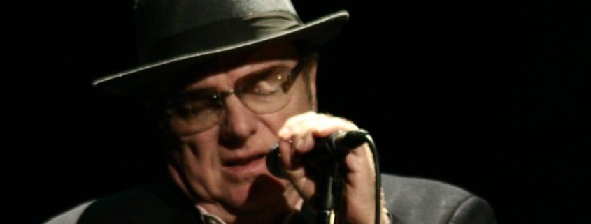 Van Morrison