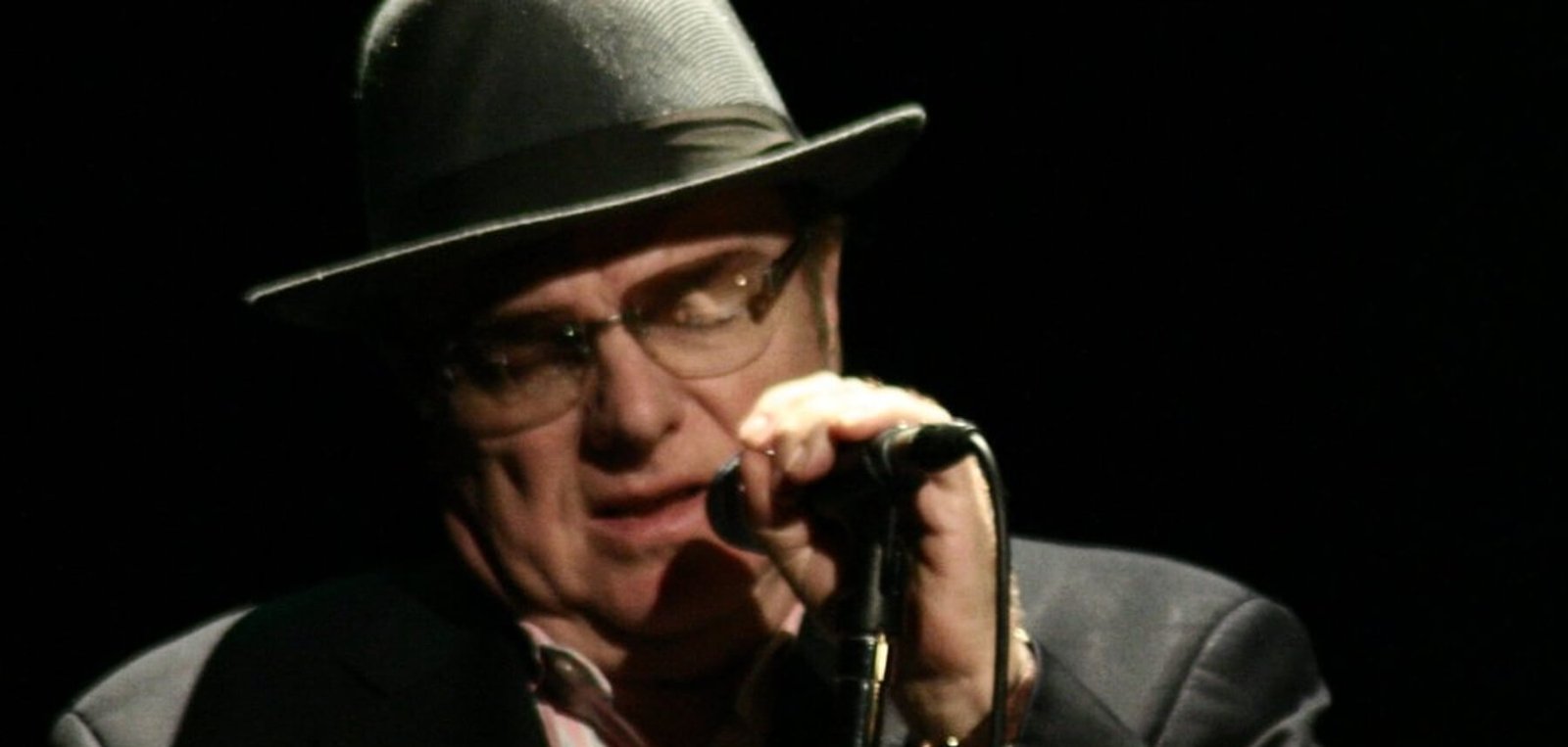 Van Morrison