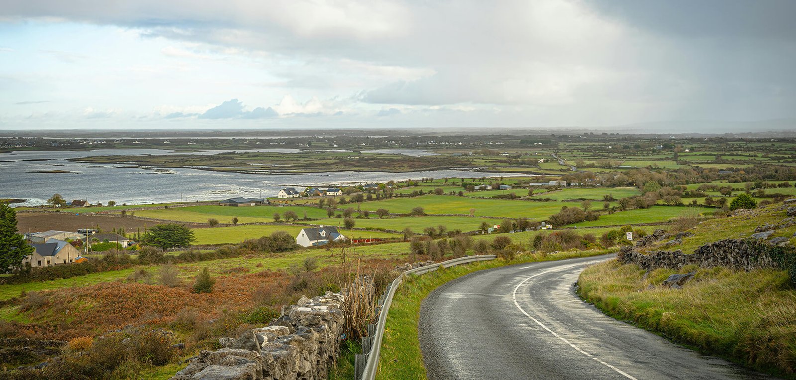 Boreen, Burren Boreen, Burren
