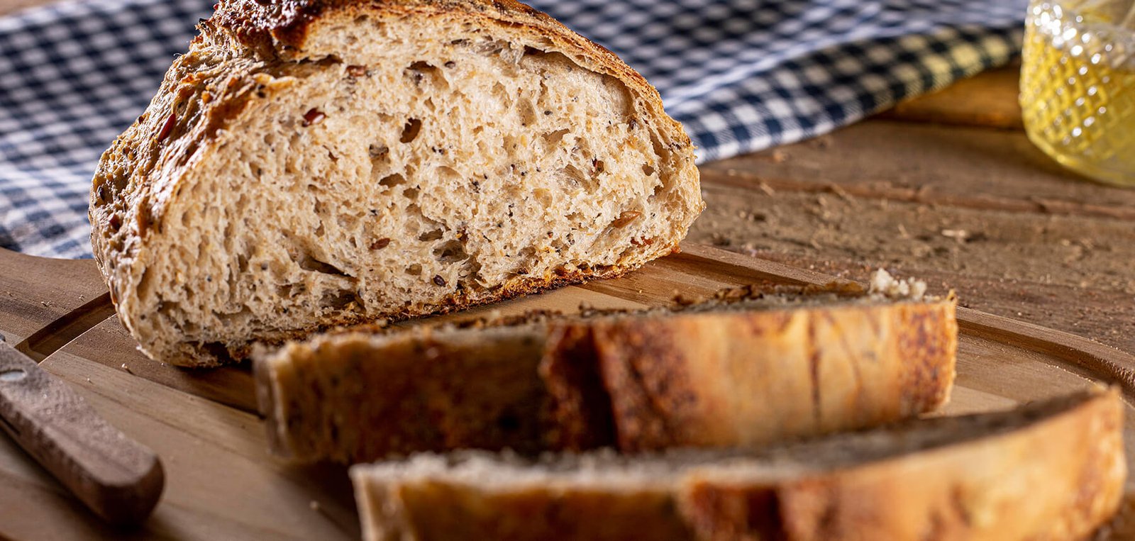 bread slices