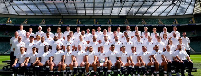 Nazionale di rugby inglese