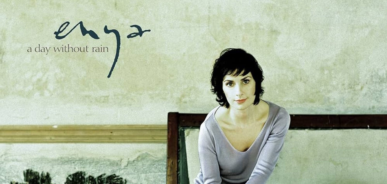 Enya, a day without rain