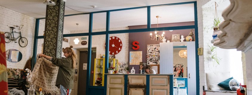 Ostelli, un modo economico di viaggiare