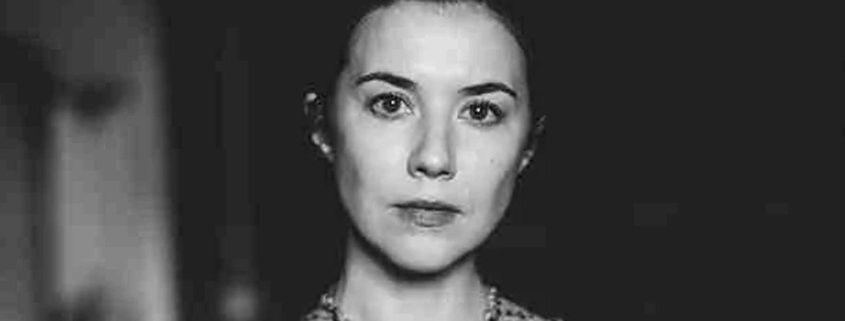 Lisa Hannigan
