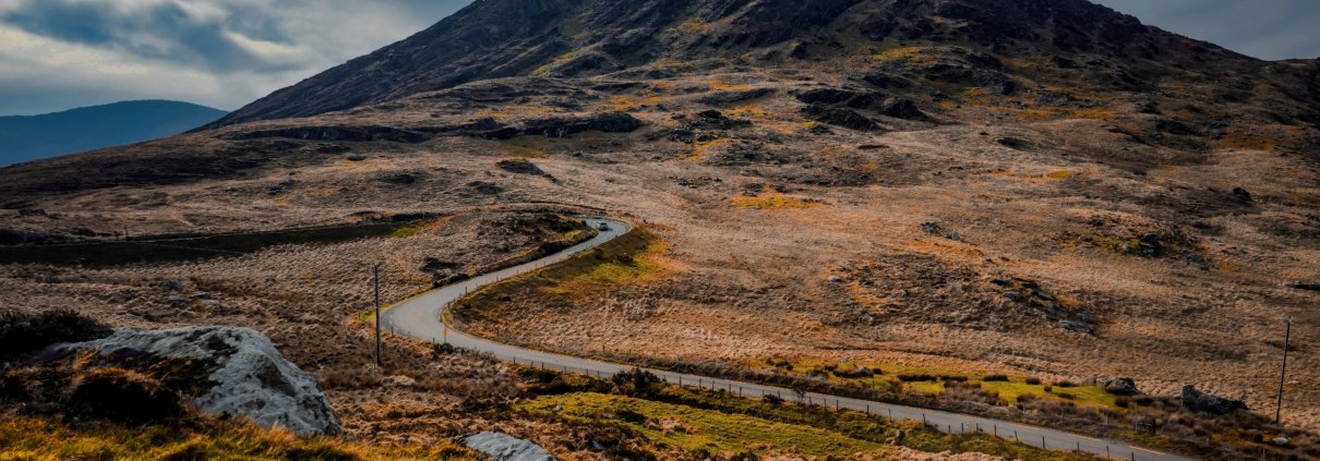 Scarica Sfondo Connemara