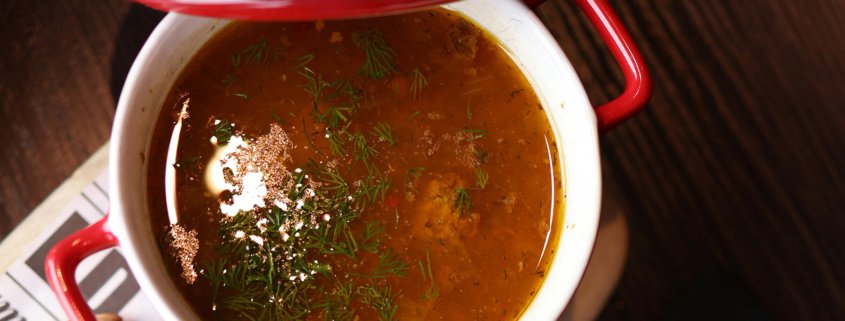 Ricette irlandesi