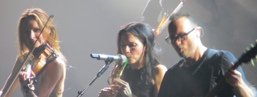 The Corrs