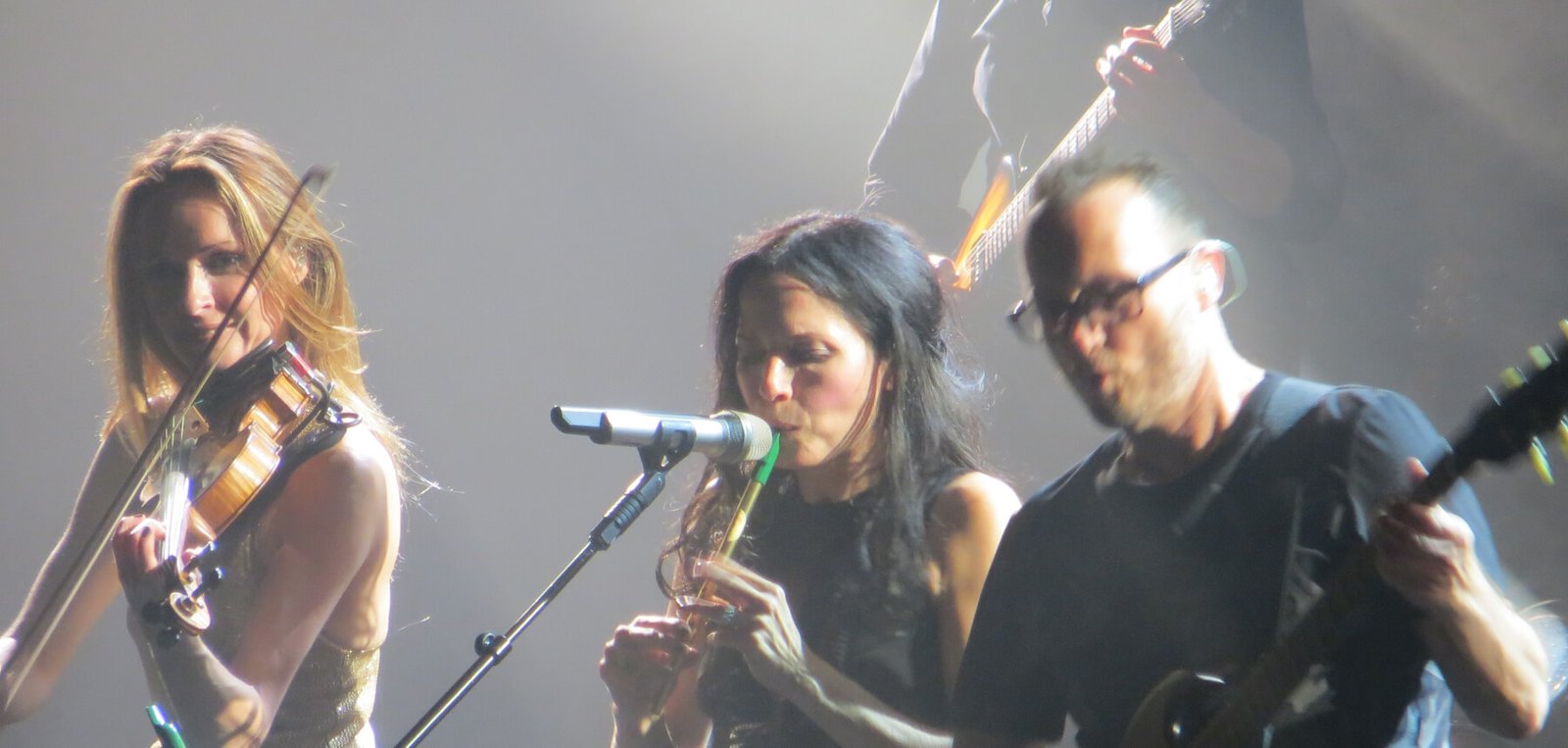 The Corrs