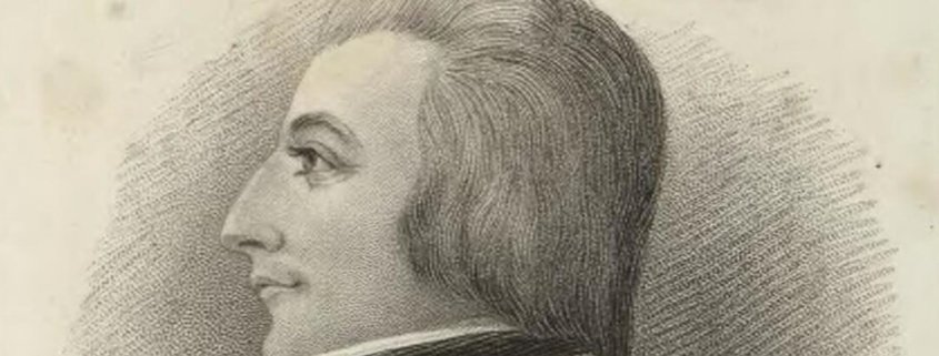 Theobald Wolfe Tone