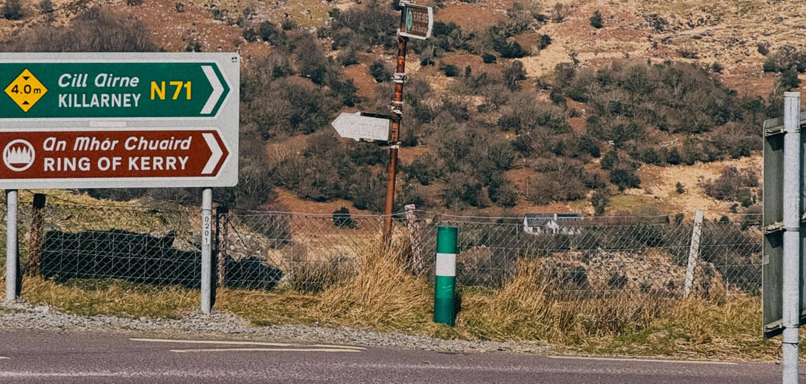 Kerry Way