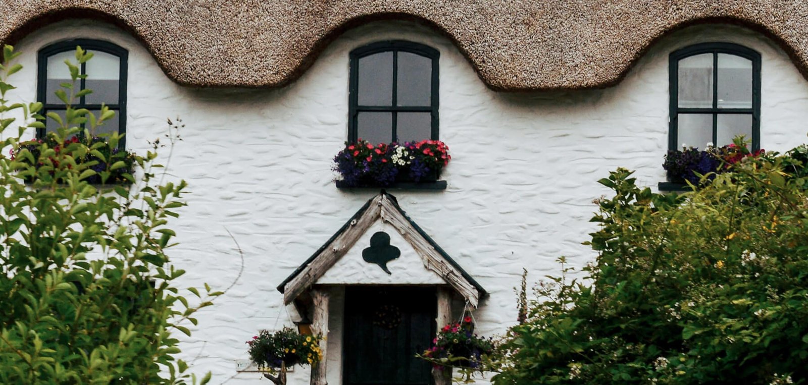 B&B in Irlanda