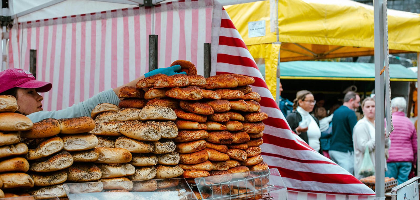 Food festival