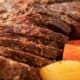 Corned beef and cabbage, il piatto associato erroneamente all'Irlanda