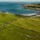 Il forte preistorico di Dun Aengus sulla scogliera di Inis Mór