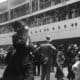 Il RMS Titanic, la nave definita erroneamente "inaffondabile"