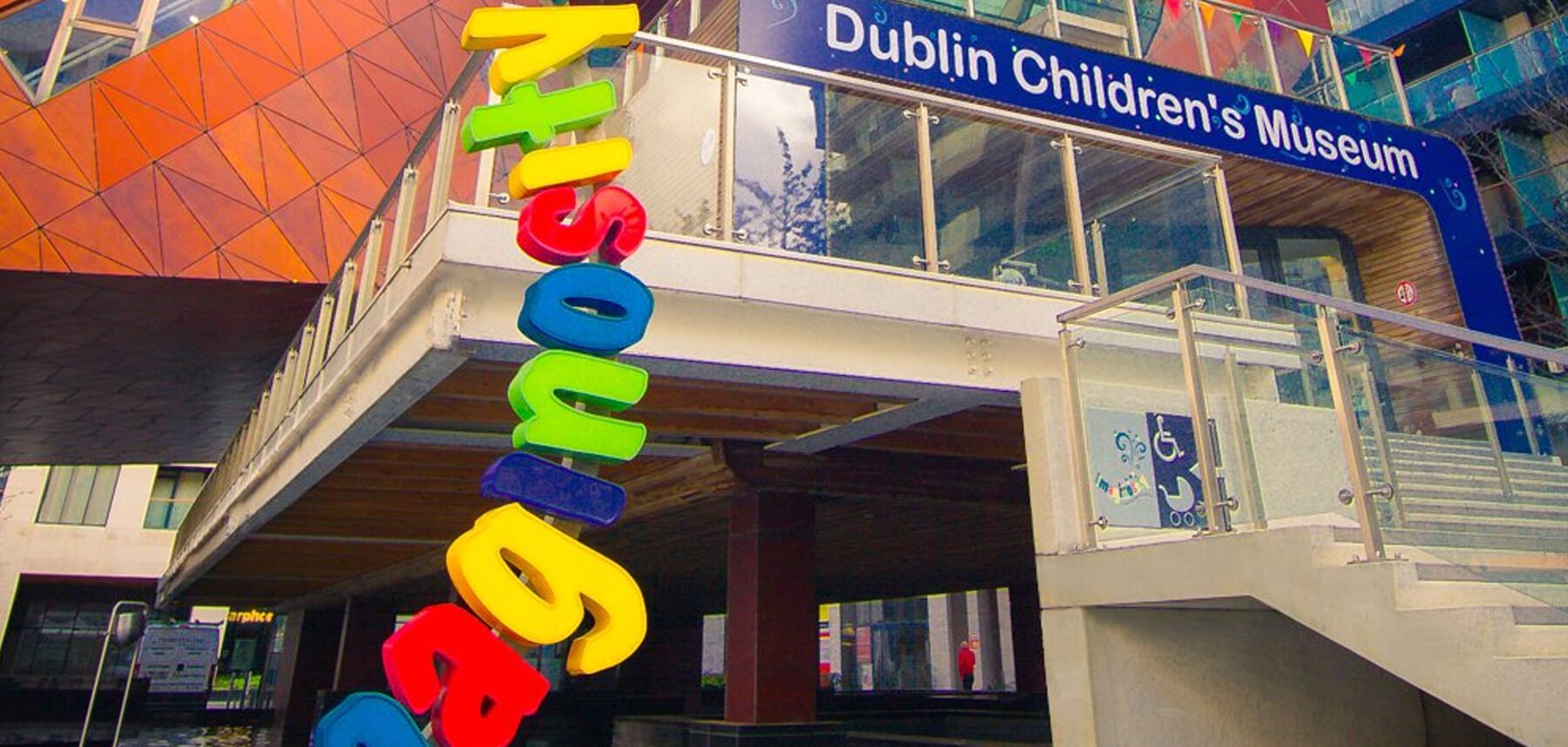 Imaginosity Dublin