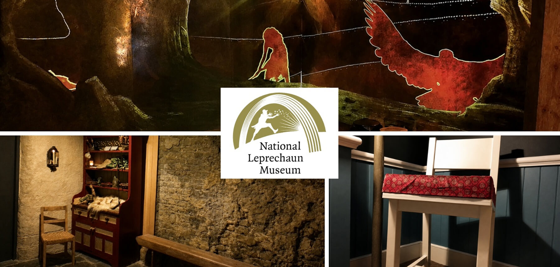 National Leprechaun Museum